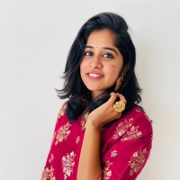 K Divya Bharathi