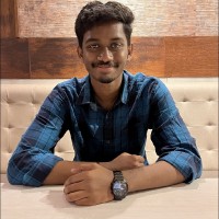 Binesh Munukurthi
