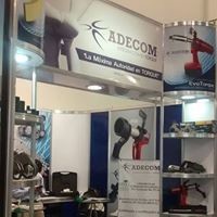 ADECOM Equipos y herramientas para Torque