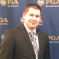 Andrew Muhich, PGA