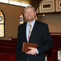 Steve Lawson