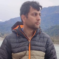 Paritosh Upreti