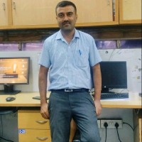 Manjunath CM