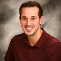 Zach Huecker, CLTD, CSCP