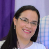 Cecilia Arruzazabala