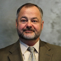 Paul Bright