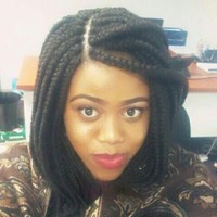 Lindokuhle Thusi