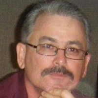 Mark Haggard
