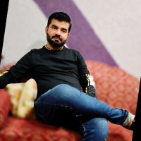 Nauman Zafar