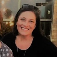 Jodi Vaughn