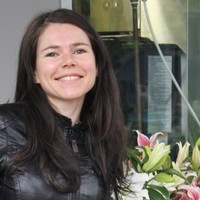 Julie Pilote