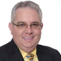 Tim Cron
