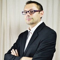 Christophe Dervillé