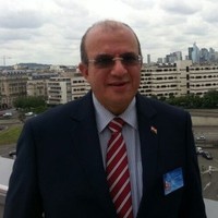 Hesham Sharaf