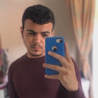 Yeslley Vitor