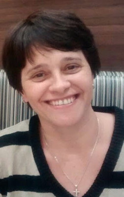 Tânia Campos
