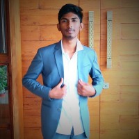 Durga Prasad Potnuru