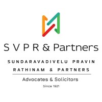 SV Pravin RATHINAM