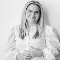 Melina Gram Haastrup