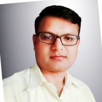 Kamlesh Gaikwad