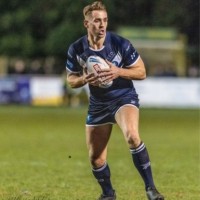 Jordan Gibson