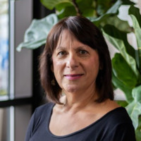 Diane Pillinger