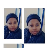 Thandeka Mabuza