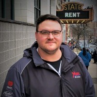 Kenny Weaver