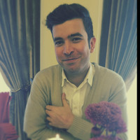Reza Javidi