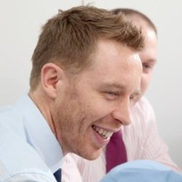 Martyn Williamson