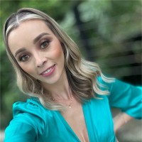 Lina Maria Bedoya Gomez