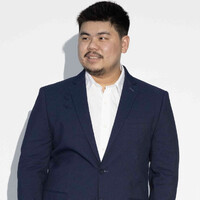 Jonah Toledo