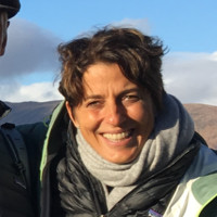 Julie Gysens