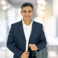 Krishna Joshi