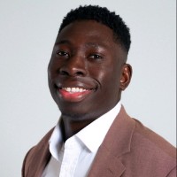 Chris Ackie