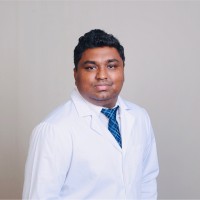 Nahid Hasan, MD.
