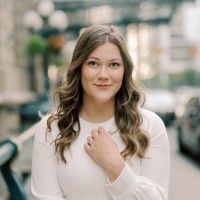 Sabrina Wickware