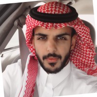 Turki Alrougi, Pmp
