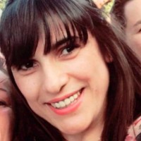 Cristina Lilea