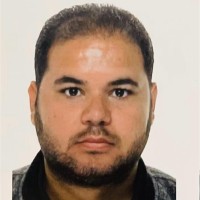 Shahab Pormoradi