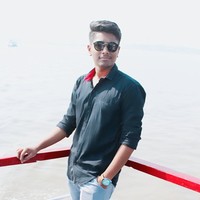 Jay Dudhatra