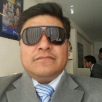 Javier Luna Quino