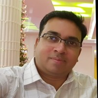Deepak W