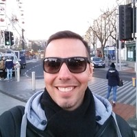 Higor Dantas Costa