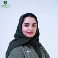 Mona Alshehri
