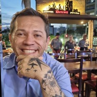 Ronny de Oliveira Ferreira