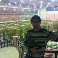 Rachid Boukhari