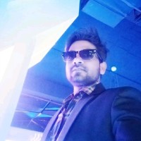 ASHISH KUMAR