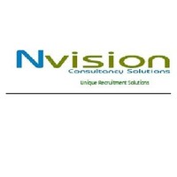 Nvision Consultancy Solution