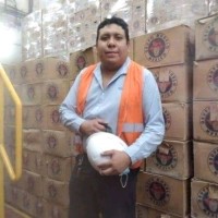Luis Alberto Fernandez Mejia